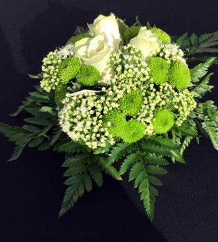 Centre de table mange debout 3