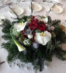 Centre de table premium 1