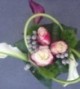 Arrangement bas Jeanne