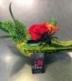 Arrangement bas Halloween 5