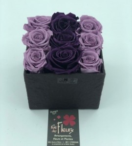 Roses éternelles 4