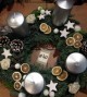 Couronne de l'avent 3
