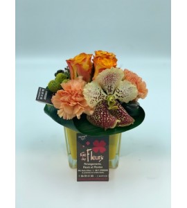 Centre de table premium 9