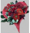 Bouquet ST Valentin Eros