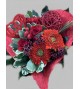 Bouquet ST Valentin Eros