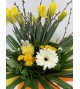 Bouquet Pâques Narcisse