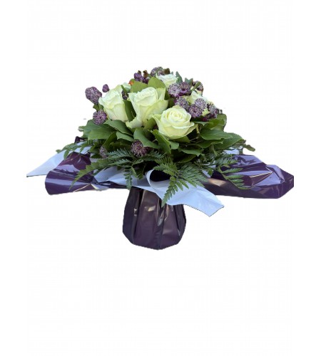 Bouquet Laetitia