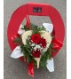 Bouquet Ti Amo